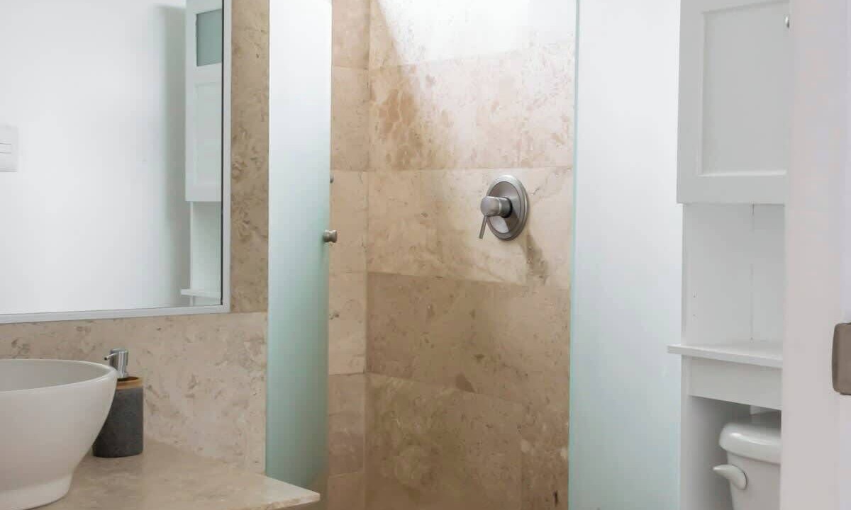 Photo of Bathroom in Ampliacion Granada