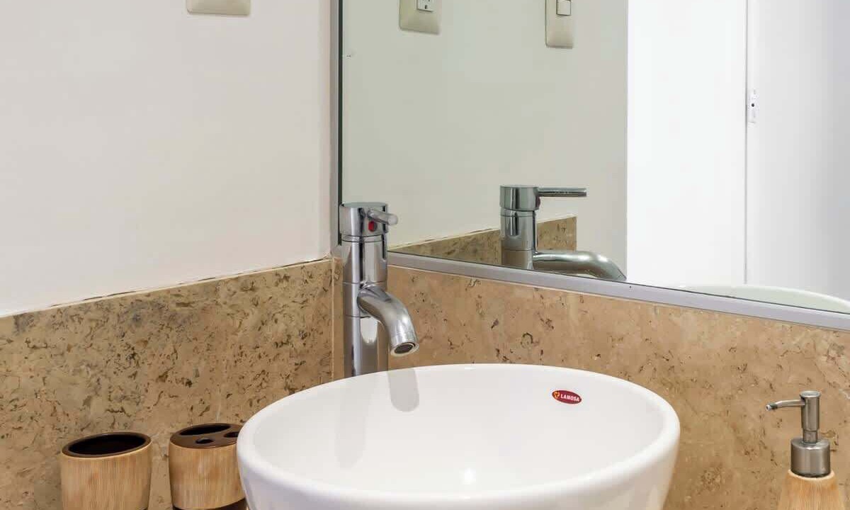 Photo of Bathroom in Ampliacion Granada