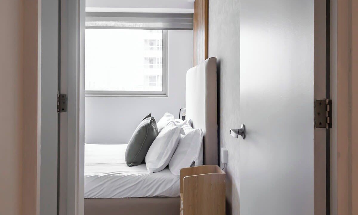 Photo of Bedroom in Ampliacion Granada