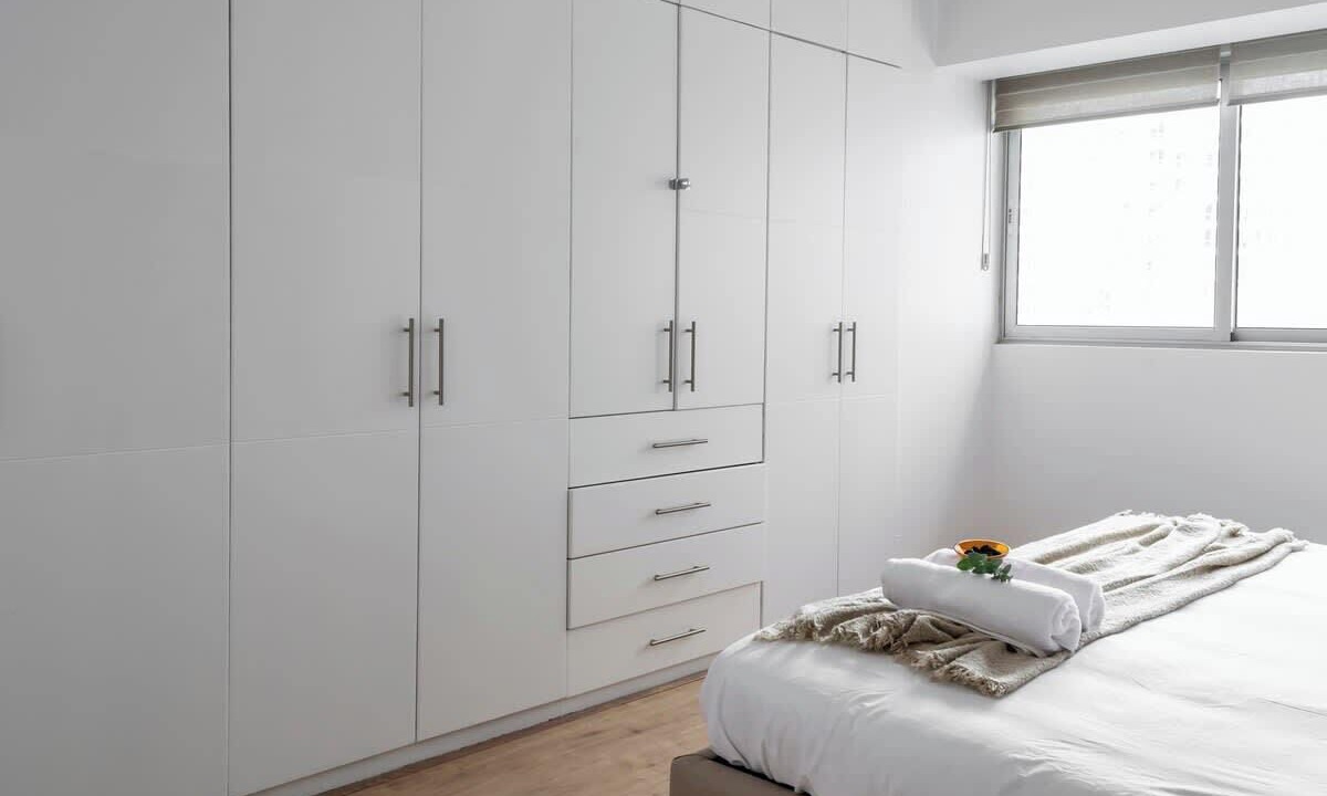 Photo of Bedroom in Ampliacion Granada