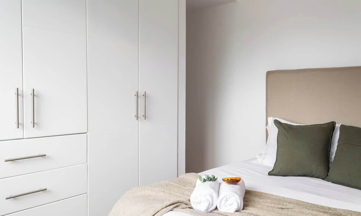 Photo of Bedroom in Ampliacion Granada