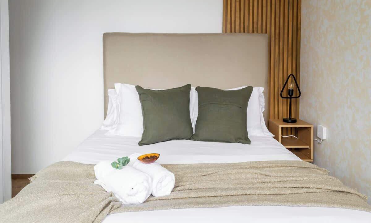 Photo of Bedroom in Ampliacion Granada