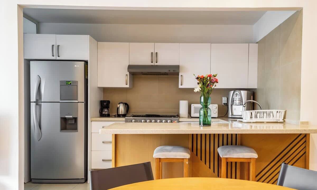 Photo of Kitchen in Ampliacion Granada