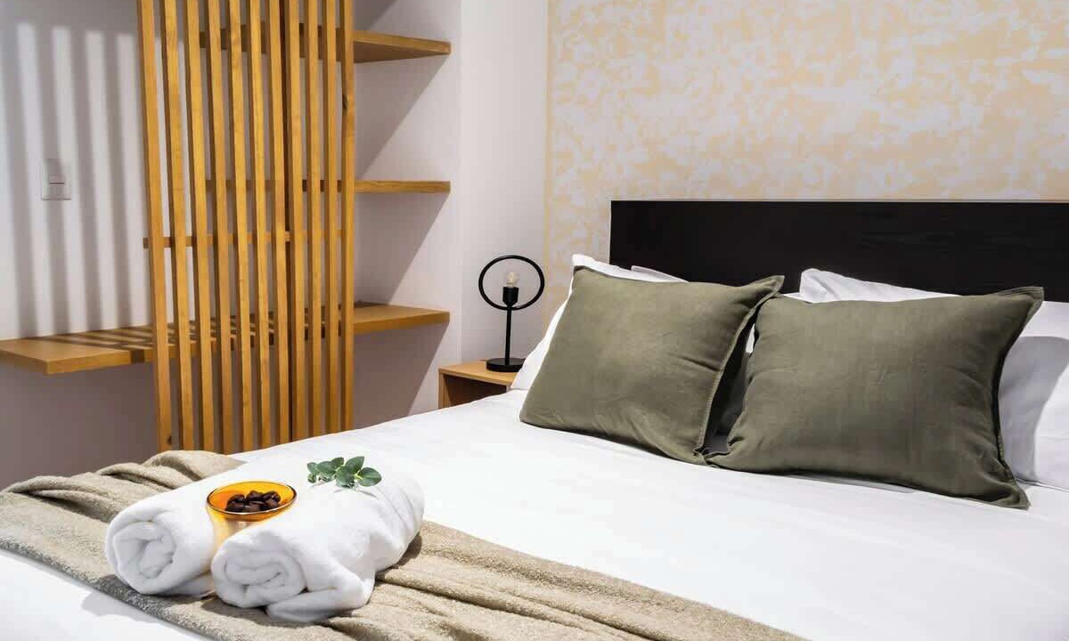 Photo of Bedroom in Ampliacion Granada