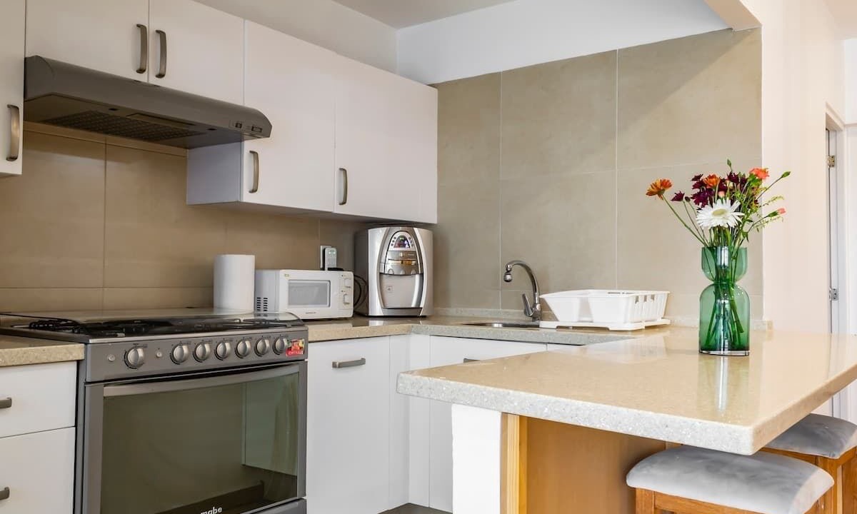 Photo of Kitchen in Ampliacion Granada