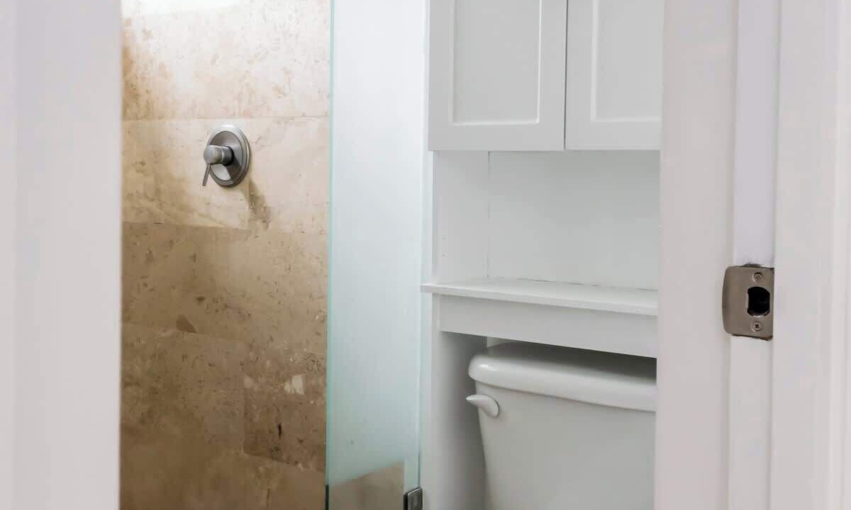 Photo of Bathroom in Ampliacion Granada