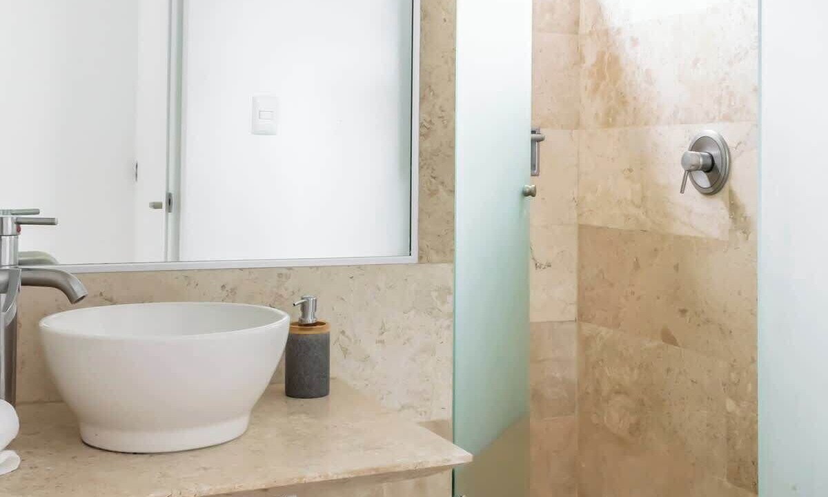 Photo of Bathroom in Ampliacion Granada