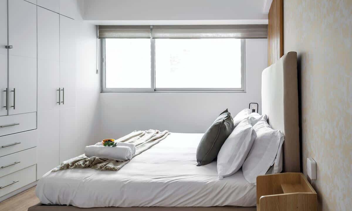 Photo of Bedroom in Ampliacion Granada