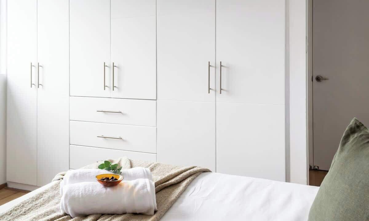 Photo of Bedroom in Ampliacion Granada