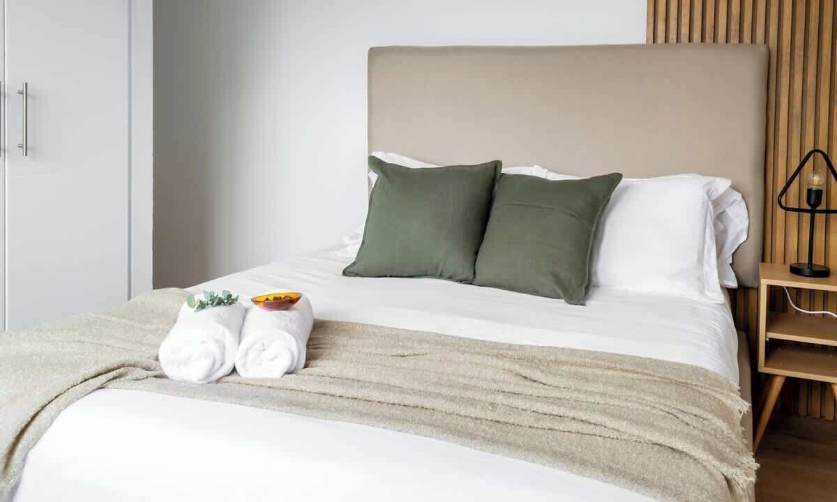 Photo of Bedroom in Ampliacion Granada
