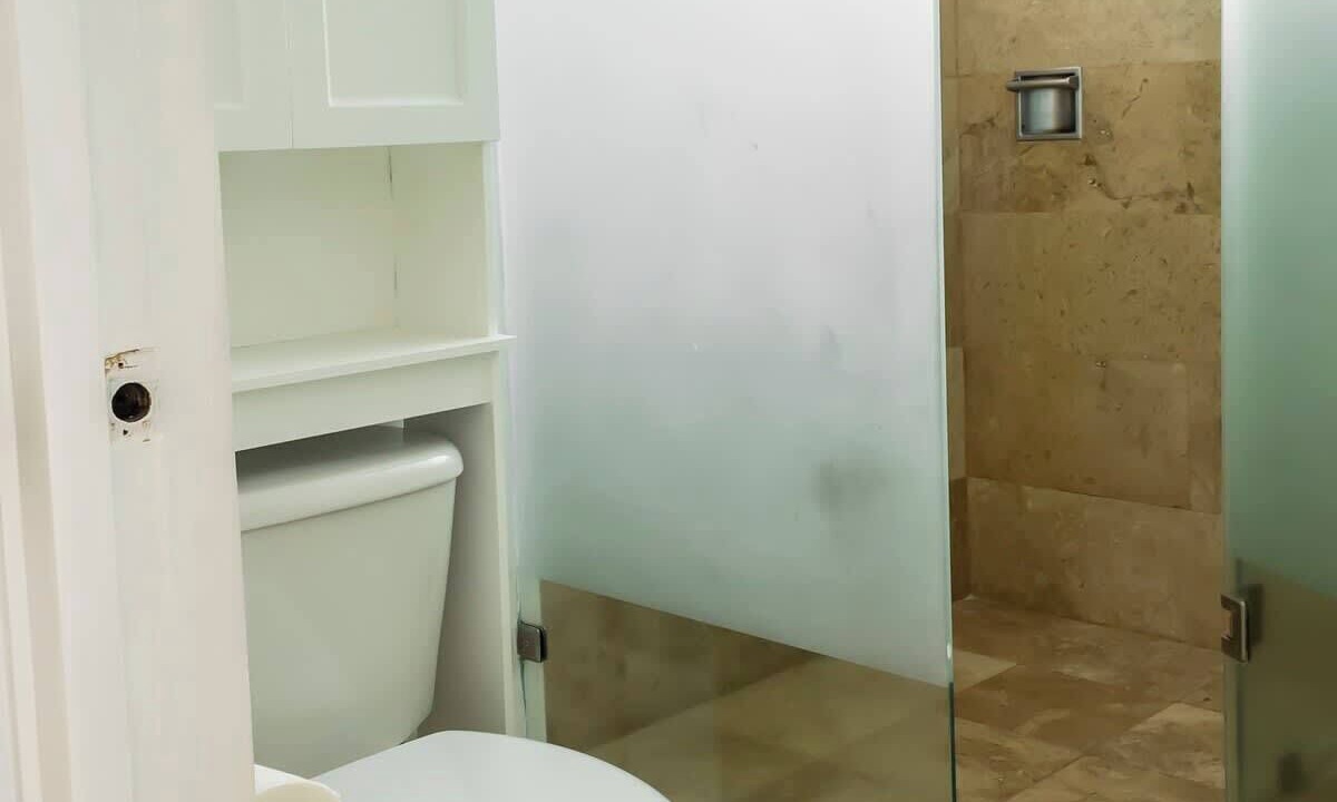 Photo of Bathroom in Ampliacion Granada