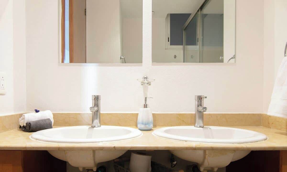 Photo of Bathroom in Ampliacion Granada