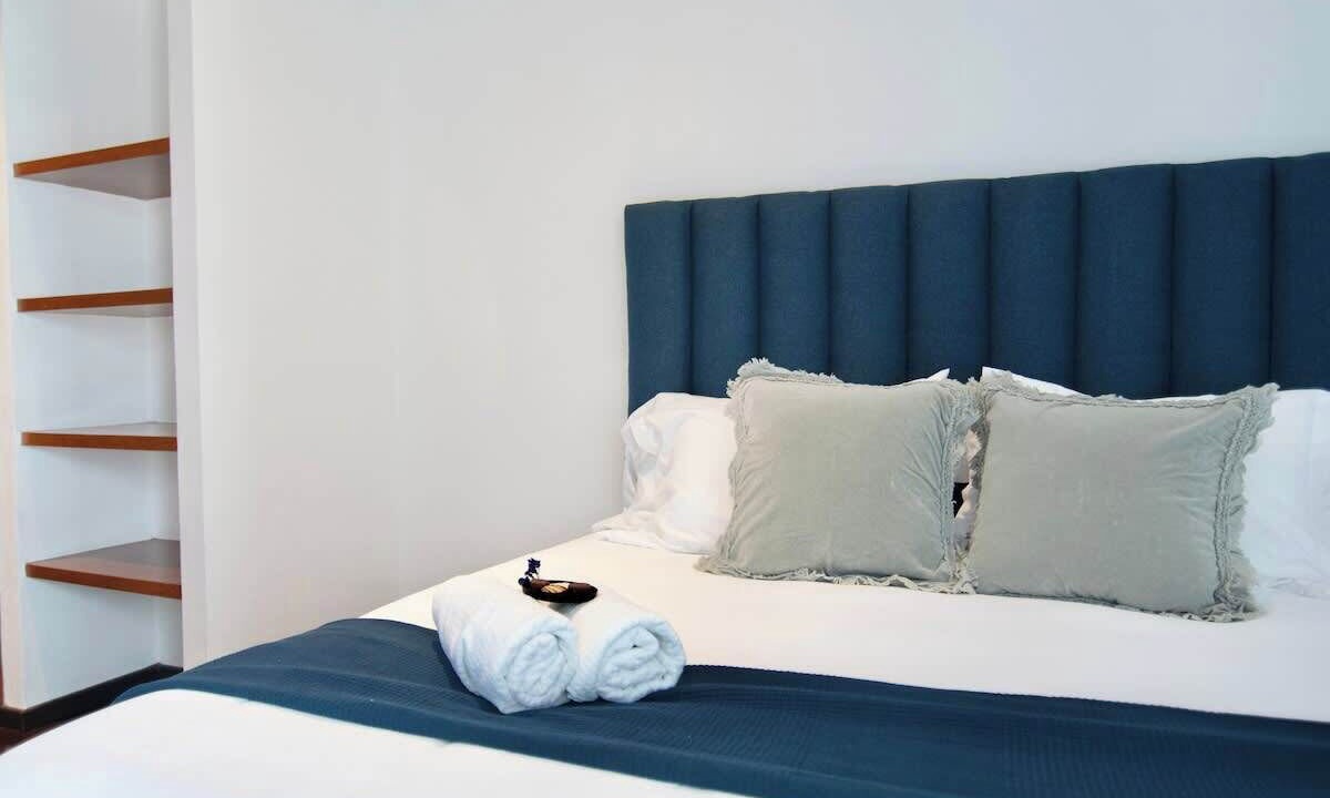 Photo of Bedroom in Ampliacion Granada