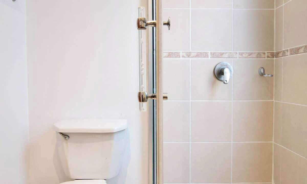Photo of Bathroom in Ampliacion Granada