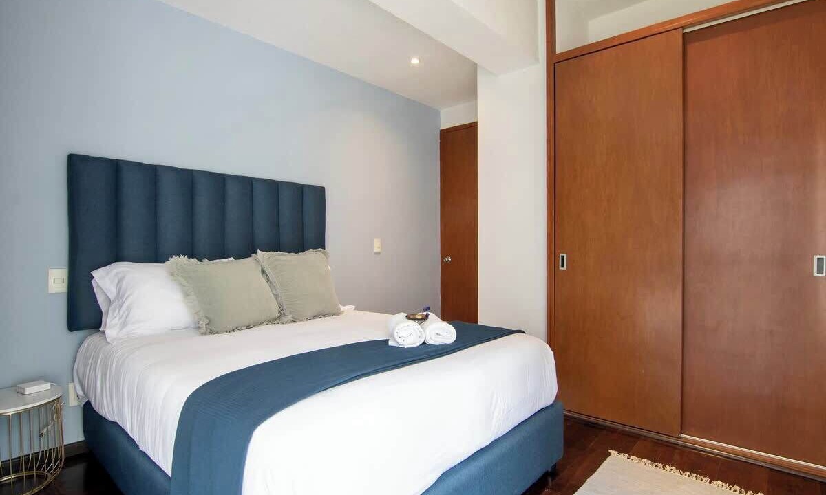 Photo of Bedroom in Ampliacion Granada