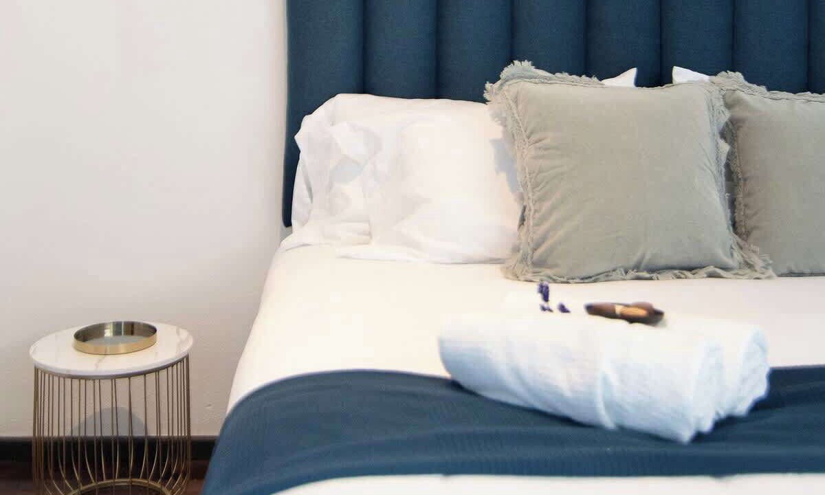 Photo of Bedroom in Ampliacion Granada