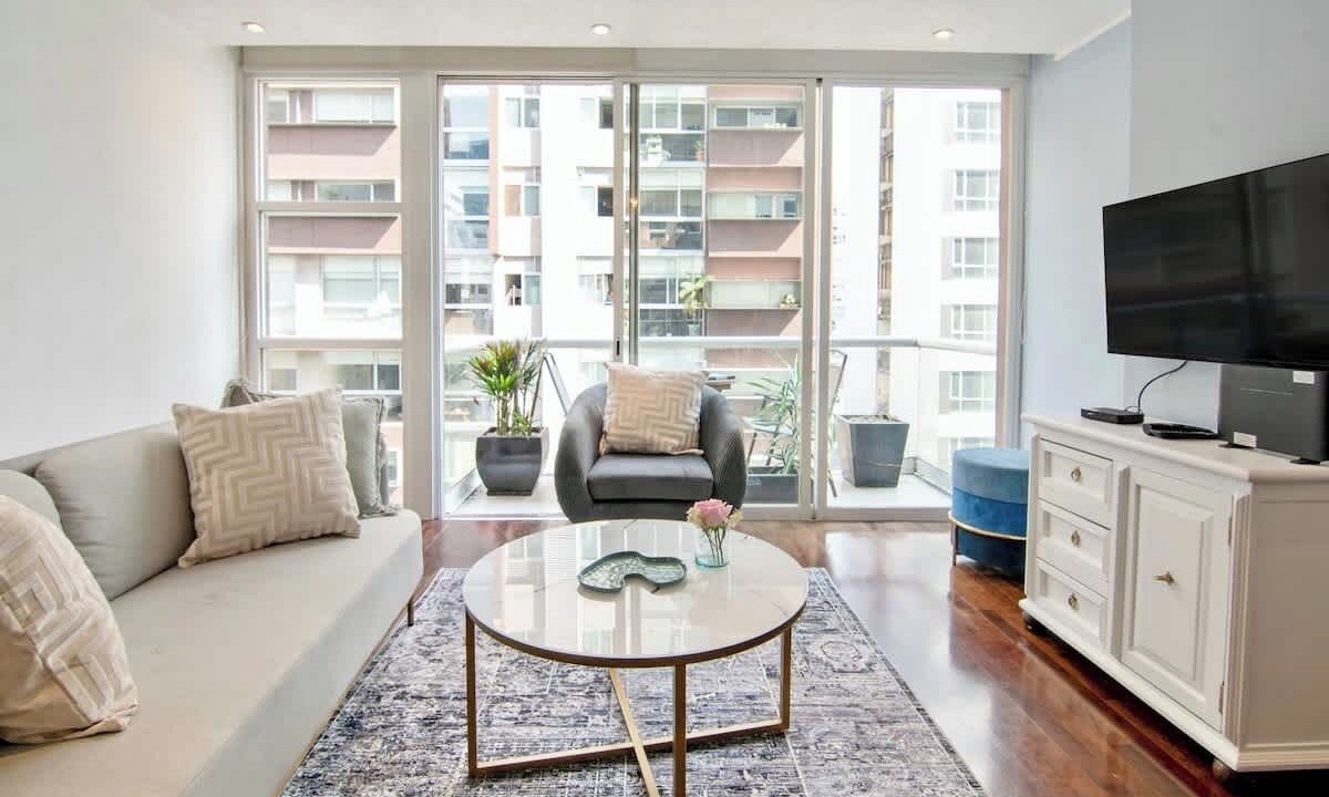 Photo of Livingroom in Ampliacion Granada