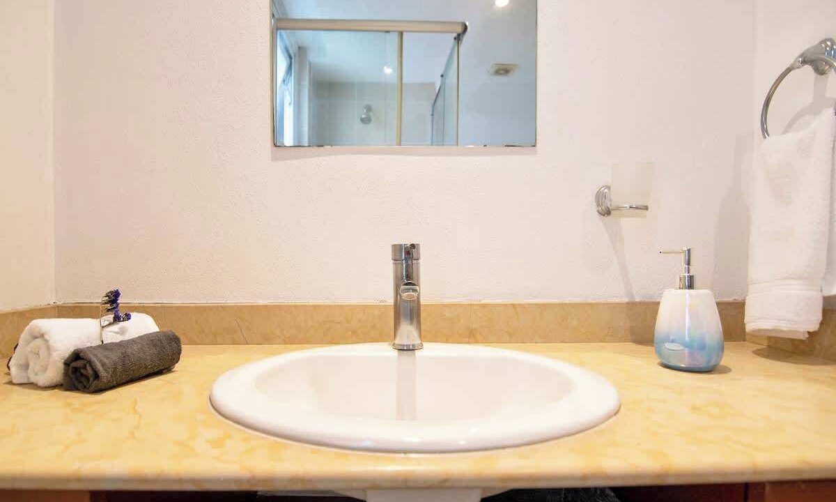 Photo of Bathroom in Ampliacion Granada