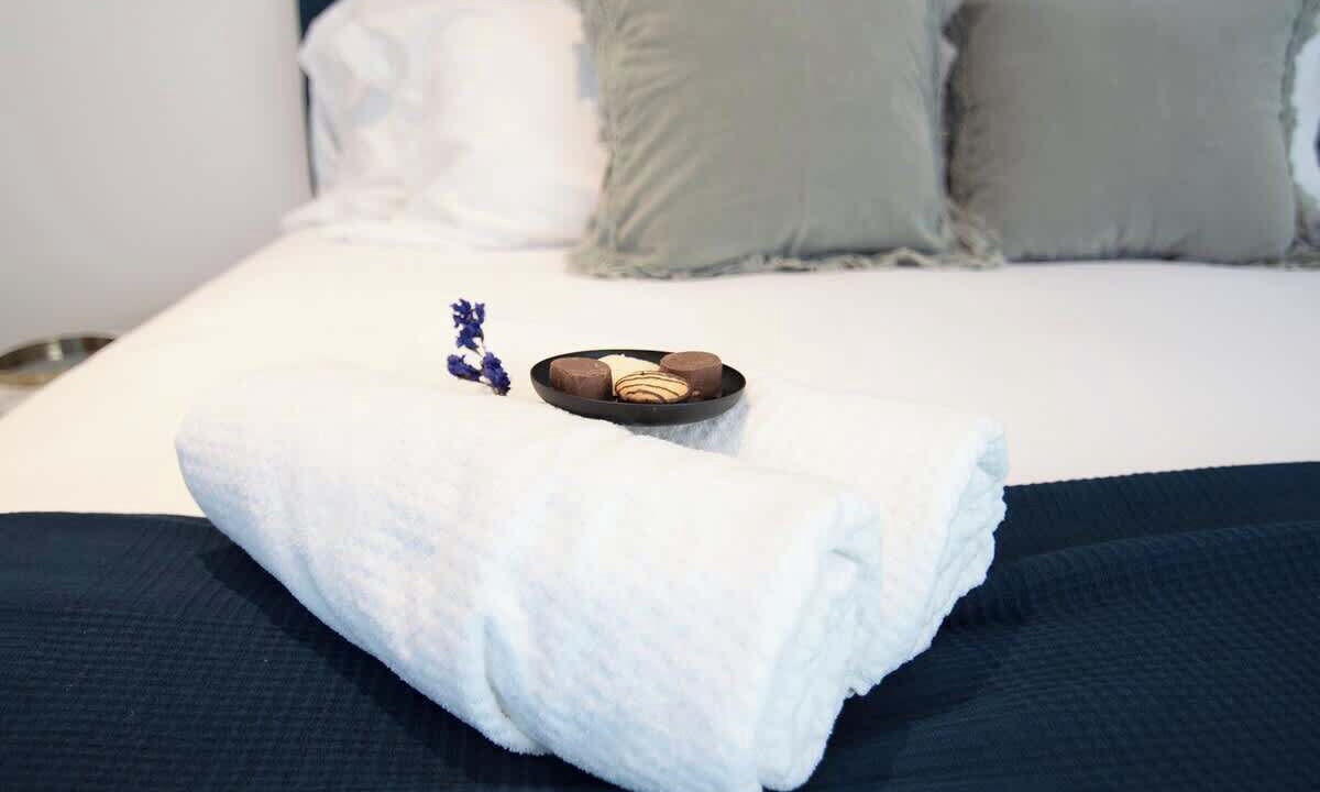 Photo of Bedroom in Ampliacion Granada