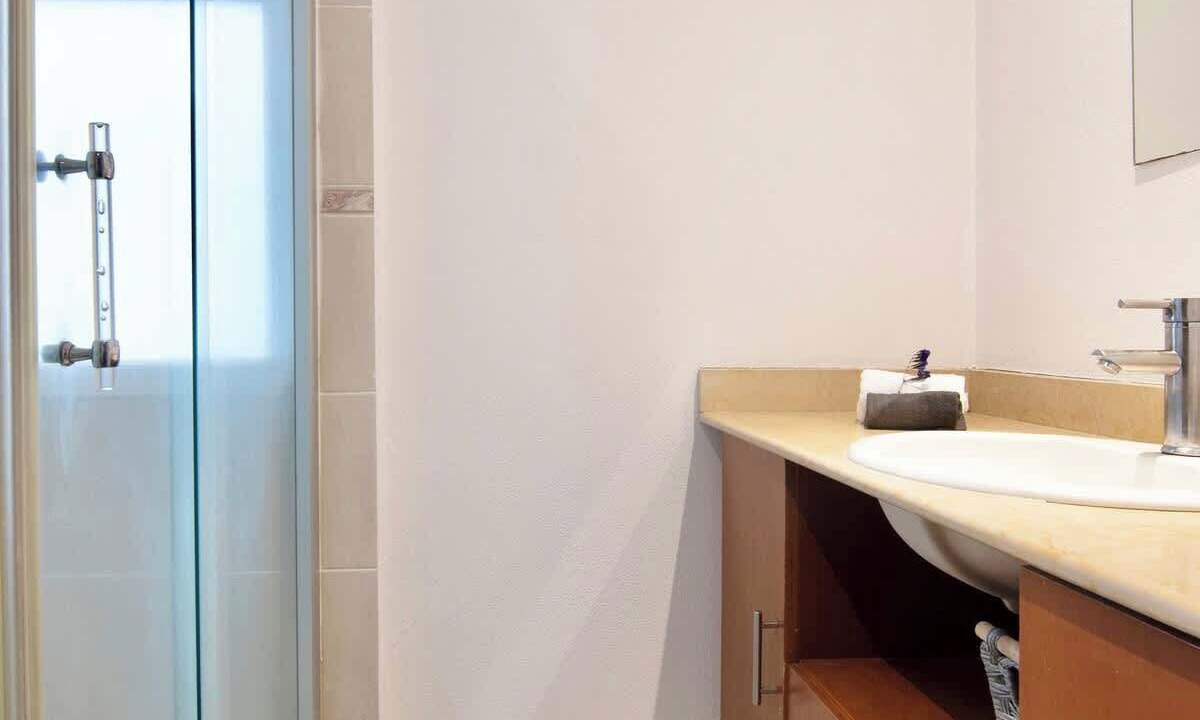 Photo of Bathroom in Ampliacion Granada