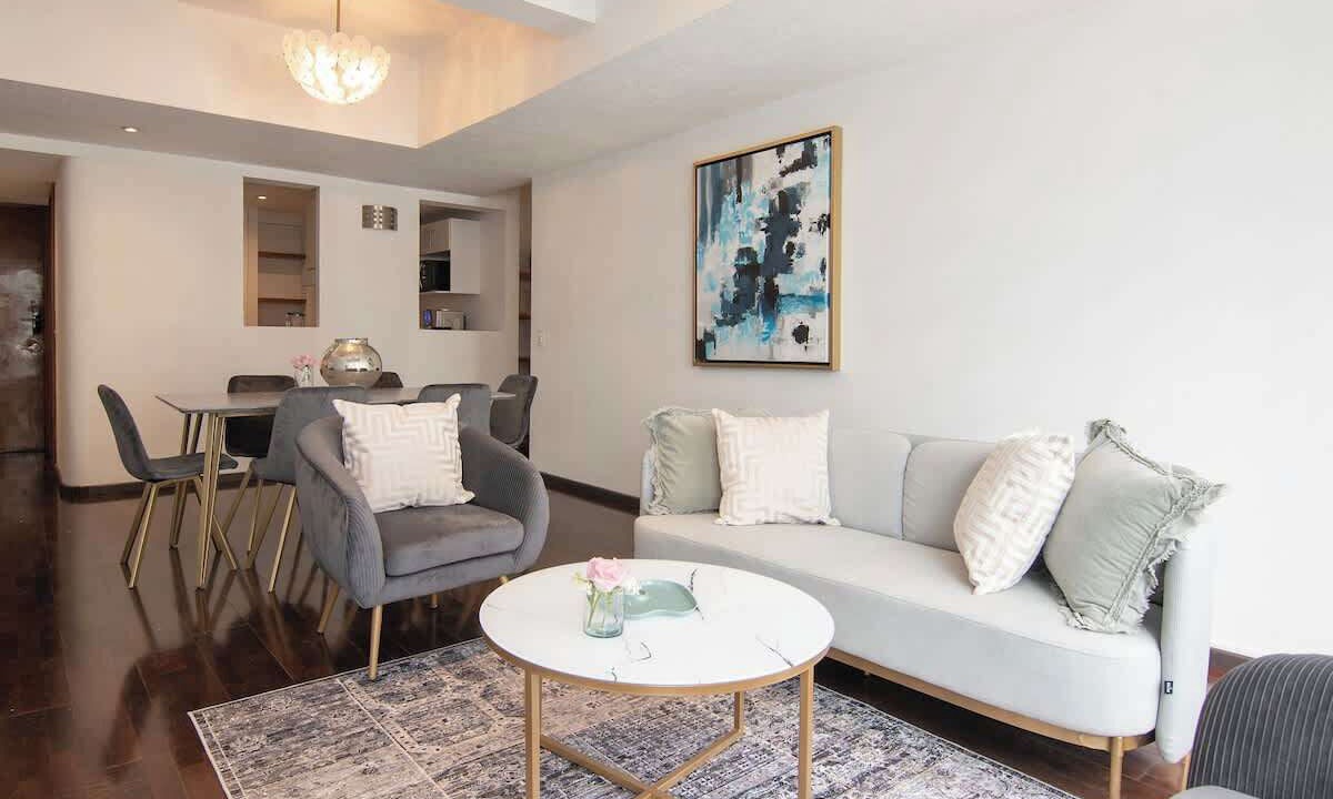 Photo of Livingroom in Ampliacion Granada
