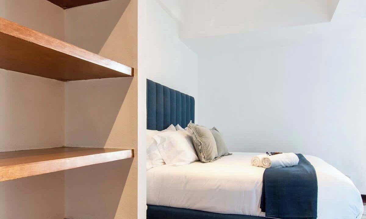 Photo of Bedroom in Ampliacion Granada