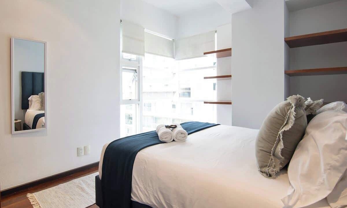 Photo of Bedroom in Ampliacion Granada
