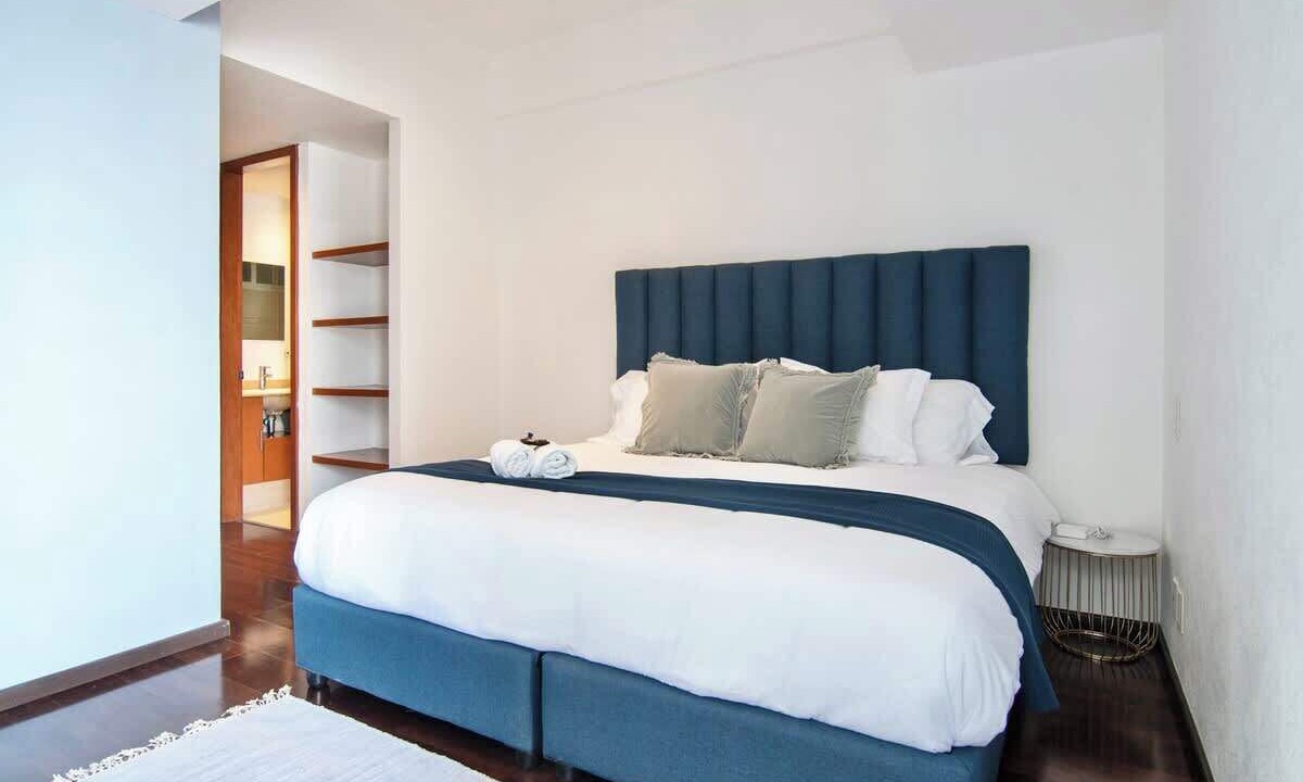 Photo of Bedroom in Ampliacion Granada