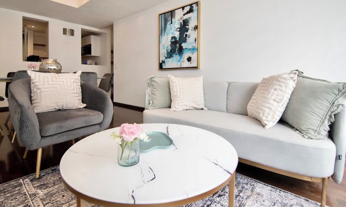 Photo of Livingroom in Ampliacion Granada