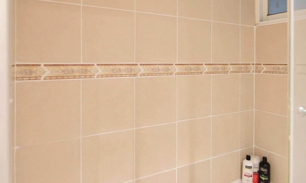 Photo of Bathroom in Ampliacion Granada