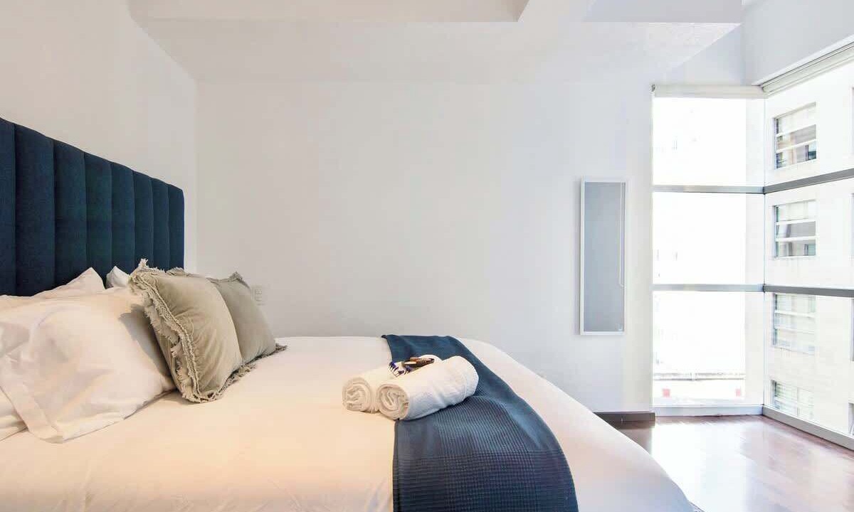 Photo of Bedroom in Ampliacion Granada