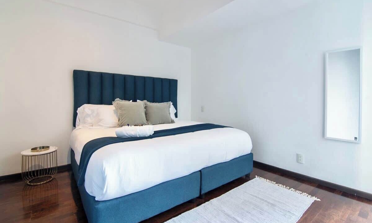 Photo of Bedroom in Ampliacion Granada