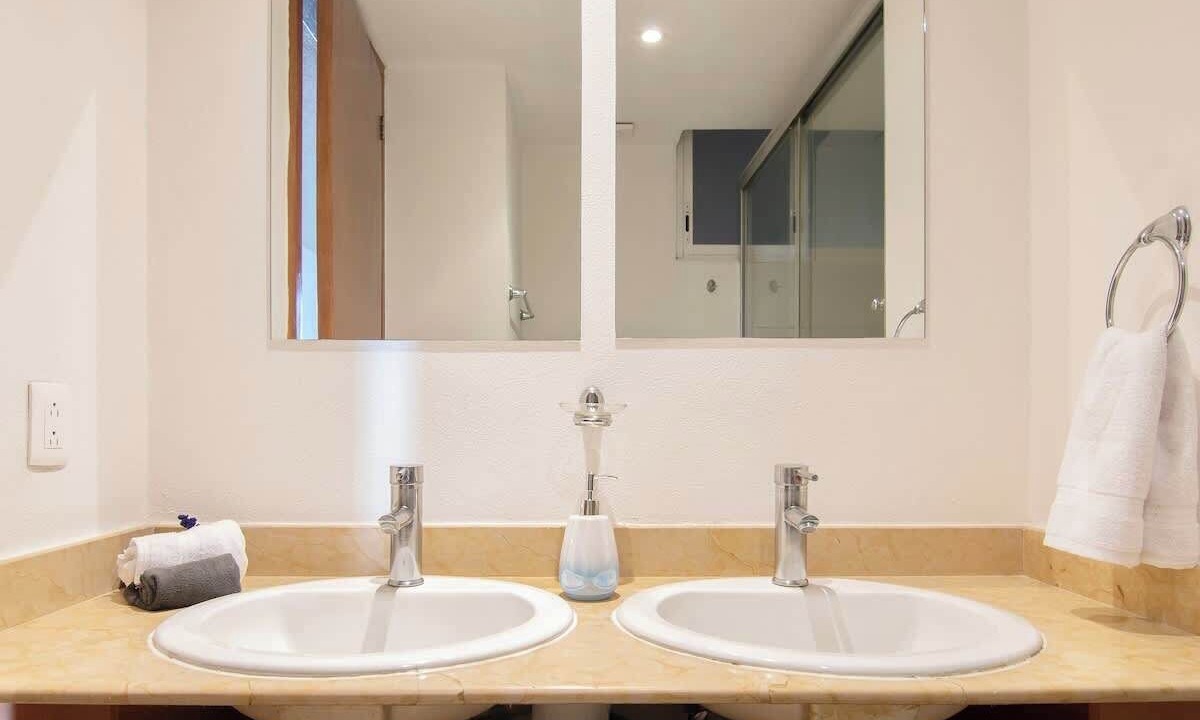 Photo of Bathroom in Ampliacion Granada