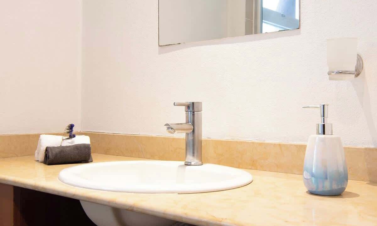 Photo of Bathroom in Ampliacion Granada