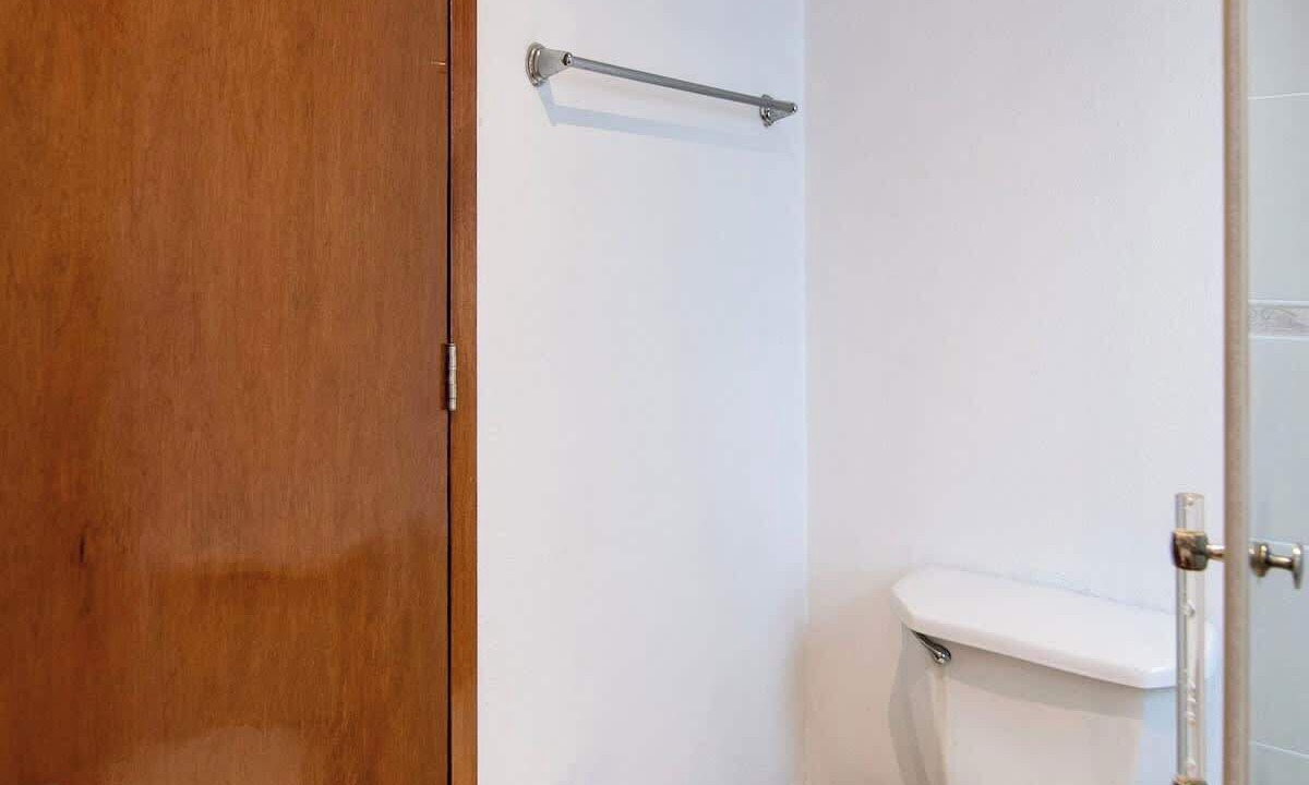 Photo of Bathroom in Ampliacion Granada