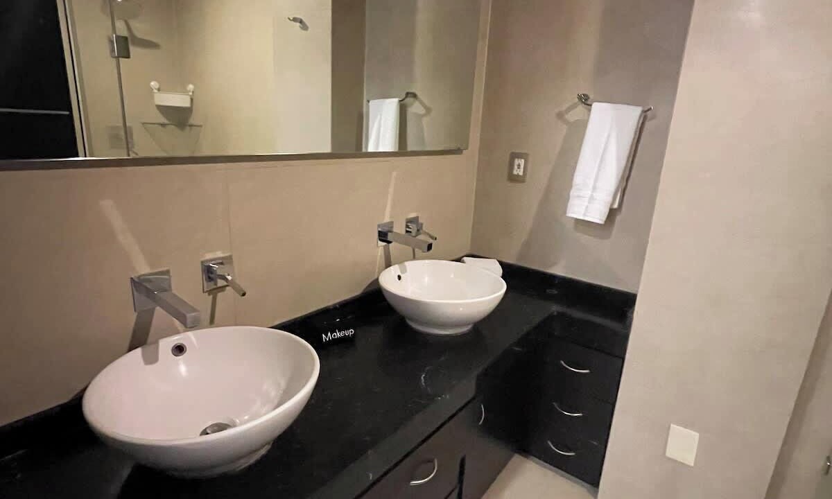 Photo of Bathroom in Hipodromo