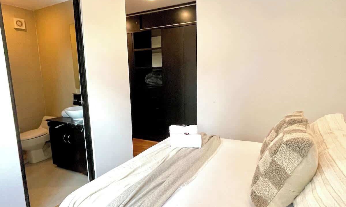 Photo of Bedroom in Hipodromo