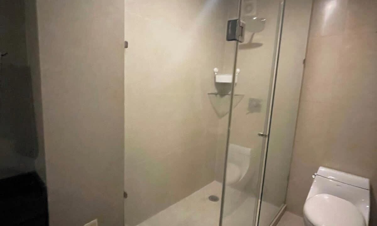 Photo of Bathroom in Hipodromo