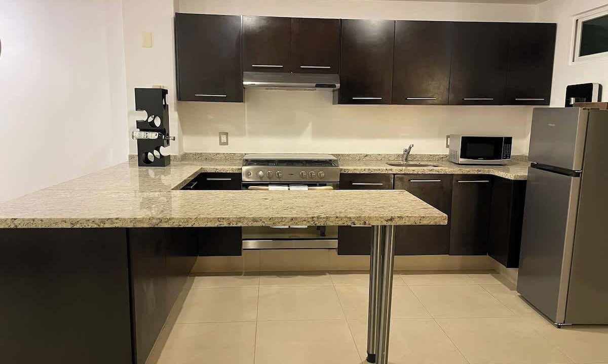 Photo of Kitchen in Hipodromo