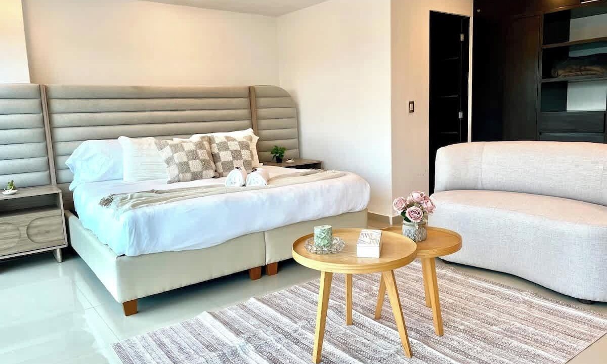 Photo of Bedroom in Hipodromo