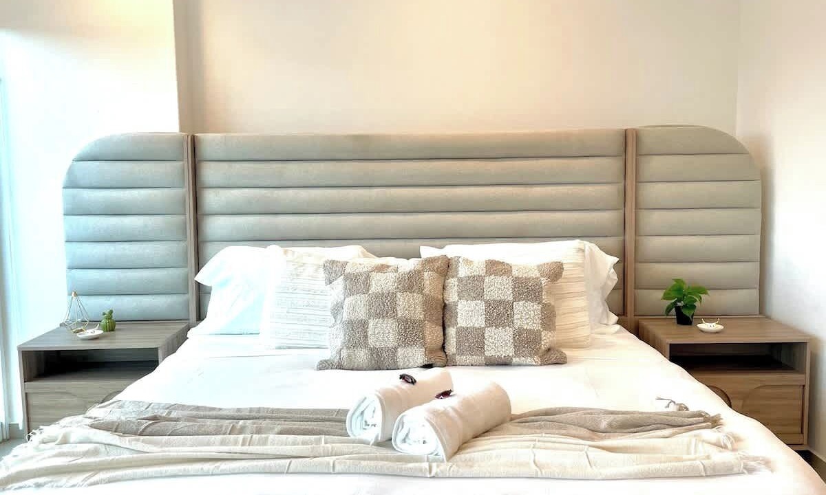 Photo of Bedroom in Hipodromo