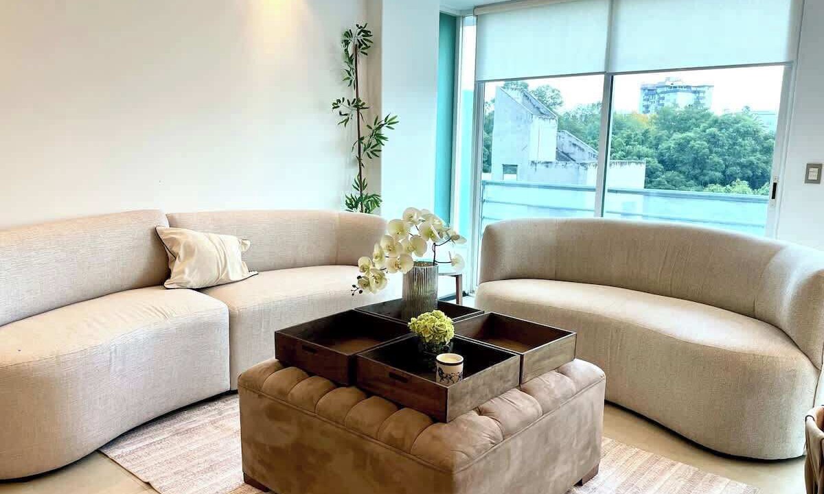 Photo of Livingroom in Hipodromo