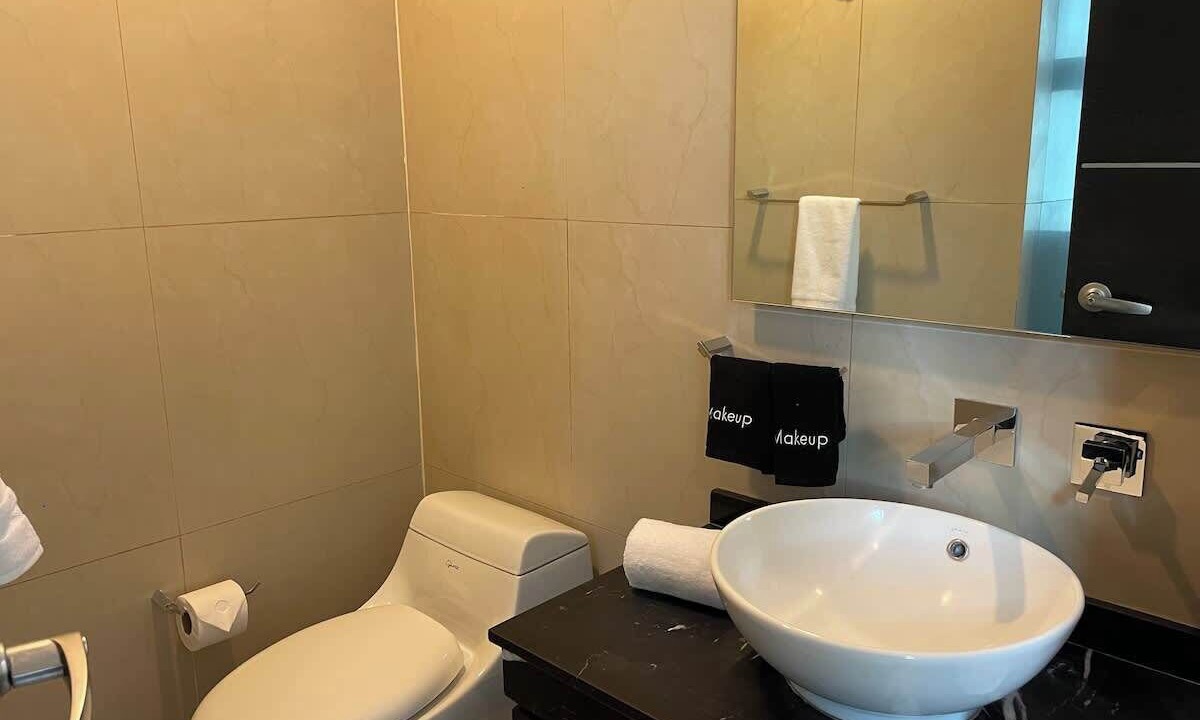 Photo of Bathroom in Hipodromo