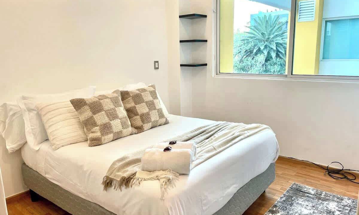 Photo of Bedroom in Hipodromo