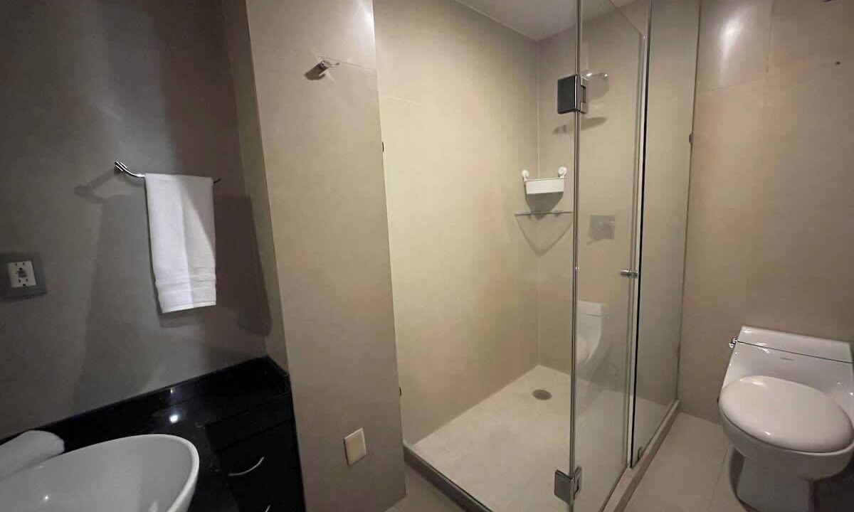 Photo of Bathroom in Hipodromo