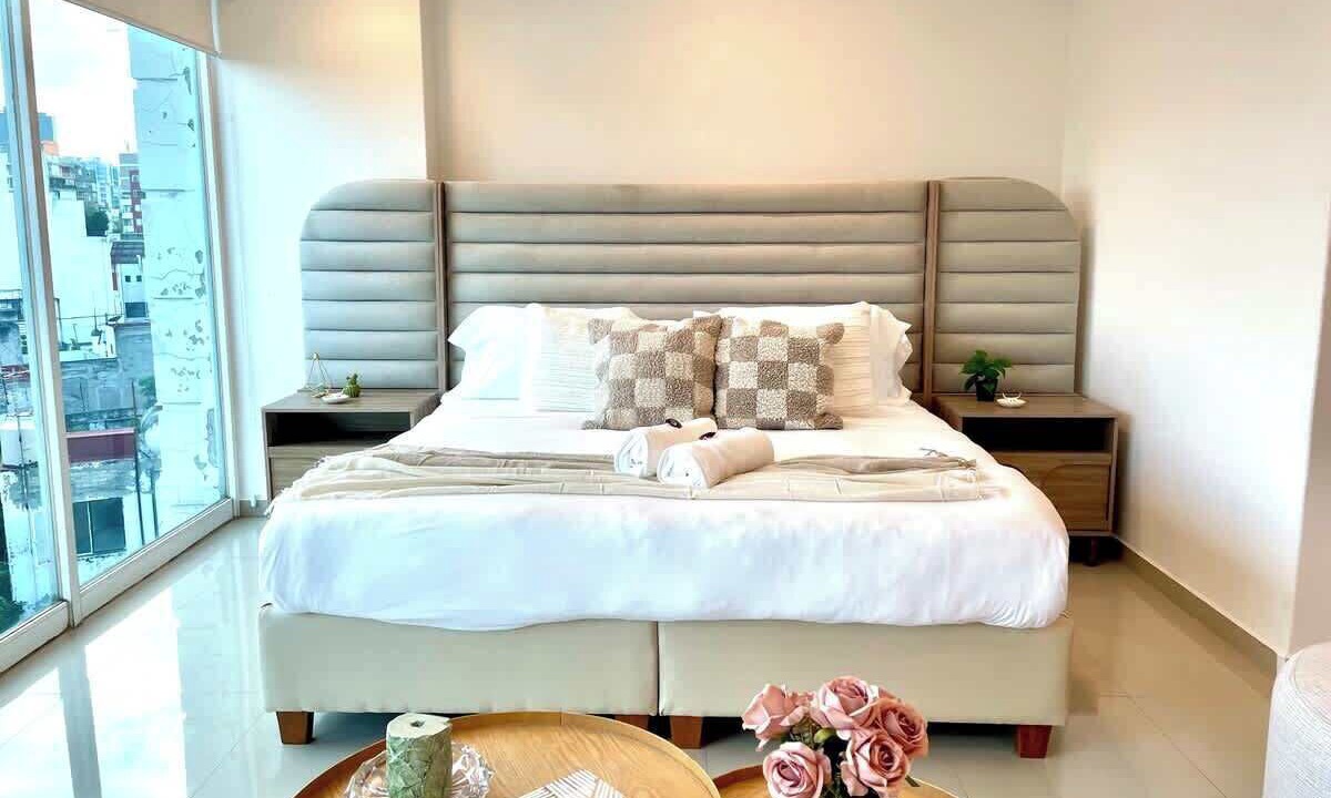 Photo of Bedroom in Hipodromo