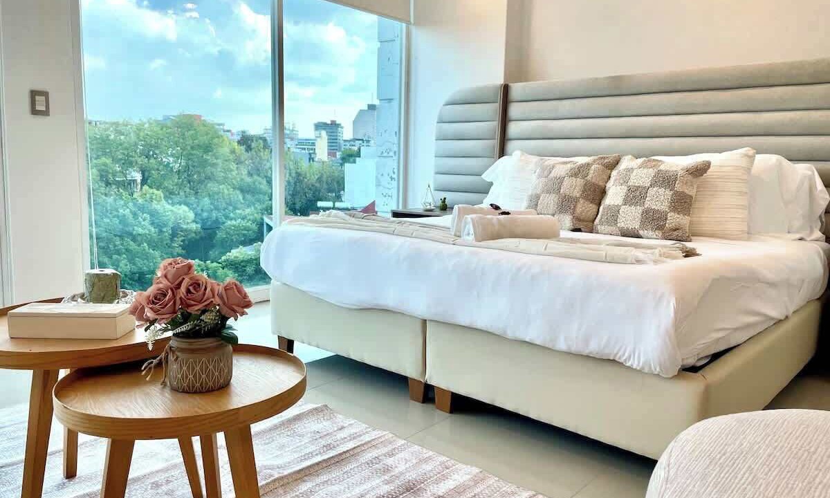 Photo of Bedroom in Hipodromo