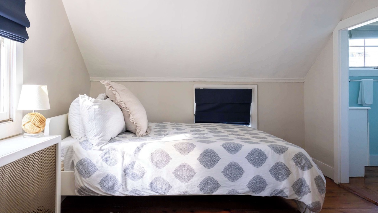 Photo of Bedroom in Yachting Village