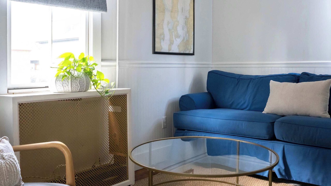 Photo of Livingroom in Yachting Village