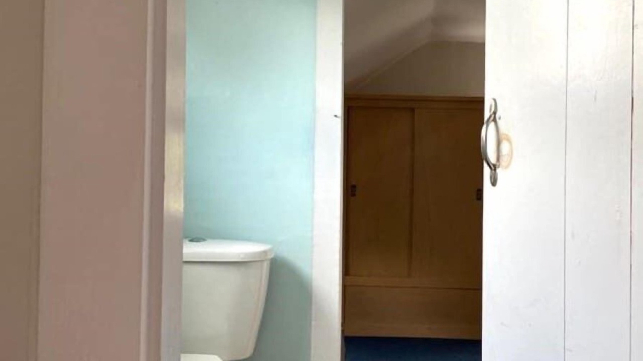 Photo of Bathroom in Yachting Village